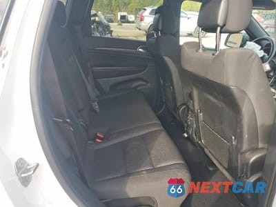 Zdjęcie 11 z 12 samochodu: 2021 JEEP GRAND CHEROKEE LAREDO VIN:1C4RJEAG1MC749052 - miniatura