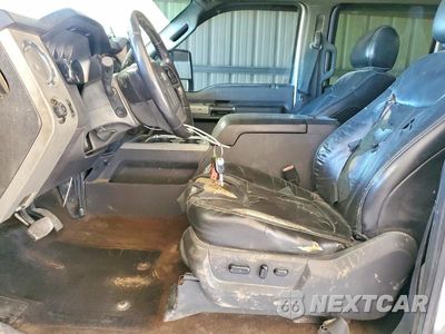 Zdjęcie 7 z 12 samochodu: 2013 FORD F250 SUPER DUTY VIN:1FT7W2BT0DEA29717 - miniatura