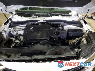 Zdjęcie 12 z 14 samochodu: 2025 ACURA MDX VIN:5J8YE1H37SL022556 - miniatura
