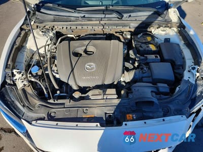 Zdjęcie 11 z 11 samochodu: 2021 MAZDA 6 TOURING VIN:JM1GL1VM4M1608286 - miniatura