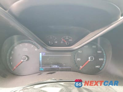 Zdjęcie 9 z 11 samochodu: 2018 CHEVROLET COLORADO LT VIN:1GCGSCEN1J1179451 - miniatura