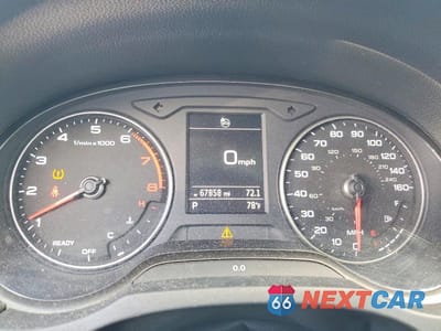 Zdjęcie 9 z 11 samochodu: 2018 AUDI A3 PREMIUM PLUS VIN:WAUGUGFF5J1035861 - miniatura