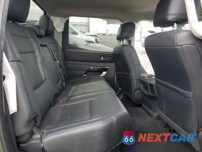 Zdjęcie 10 z 13 samochodu: 2023 TOYOTA TUNDRA CREWMAX LIMITED VIN:5TFJA5DBXPX104037 - miniatura