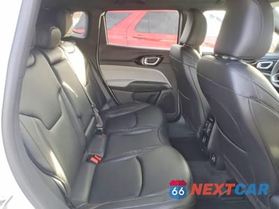 Zdjęcie 11 z 13 samochodu: 2024 JEEP COMPASS LIMITED VIN:3C4NJDCNXRT142308 - miniatura