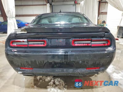 Zdjęcie 6 z 11 samochodu: 2018 DODGE CHALLENGER GT VIN:2C3CDZGGXJH322820 - miniatura