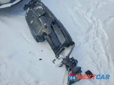 Zdjęcie 12 z 13 samochodu: 2016 JAGUAR XJL PORTFOLIO VIN:SAJWJ2GD7G8V95289 - miniatura