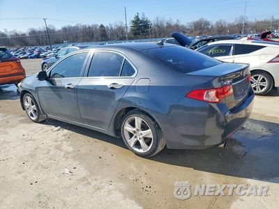 Drugie zdjęcie samochodu z przodu: 2012 ACURA TSX TECH VIN:JH4CU2F68CC005442 - miniatura