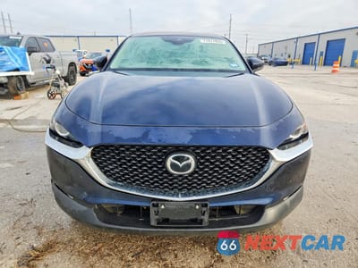 Piąte zdjęcie samochodu w środku: 2021 MAZDA CX-30 SELECT VIN:3MVDMBBL8MM228919 - miniatura