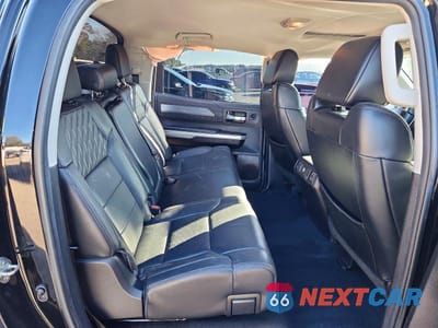Zdjęcie 10 z 12 samochodu: 2020 TOYOTA TUNDRA PLATINUM VIN:5TFAY5F12LX927975 - miniatura