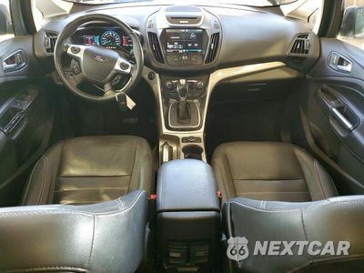 Zdjęcie 8 z 11 samochodu: 2015 FORD C-MAX PREMIUM SEL VIN:1FADP5CUXFL111175 - miniatura
