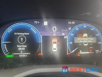 Zdjęcie 9 z 12 samochodu: 2025 TOYOTA CAMRY XSE VIN:4T1DAACK5SU022486 - miniatura