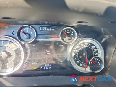 Zdjęcie 9 z 13 samochodu: 2017 RAM 2500 LARAMIE VIN:3C6UR5FL4HG695197 - miniatura