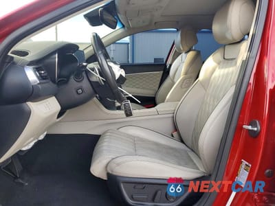 Zdjęcie 7 z 11 samochodu: 2020 GENESIS G70 2.0T VIN:KMTG44LA2LU062609 - miniatura