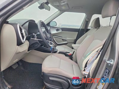 Zdjęcie 7 z 11 samochodu: 2025 KIA SOUL LX VIN:KNDJ23AU7S7952201 - miniatura