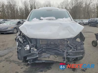 Piąte zdjęcie samochodu w środku: 2022 MERCEDES-BENZ METRIS VIN:W1YV0CEYXN3971790 - miniatura