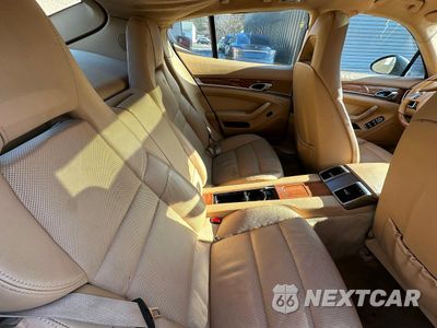 Zdjęcie 6 z 15 samochodu: 2013 PORSCHE PANAMERA 2 VIN:WP0AA2A77DL010215 - miniatura