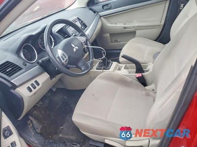 Zdjęcie 7 z 12 samochodu: 2015 MITSUBISHI LANCER ES VIN:JA32U2FU3FU013120 - miniatura
