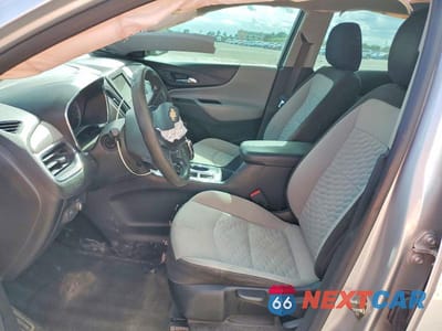 Zdjęcie 7 z 13 samochodu: 2019 CHEVROLET EQUINOX LS VIN:3GNAXHEV2KS624291 - miniatura
