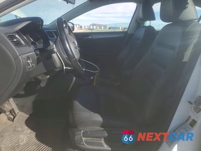 Zdjęcie 7 z 13 samochodu: 2018 VOLKSWAGEN JETTA SE VIN:3VWDB7AJ9JM263210 - miniatura