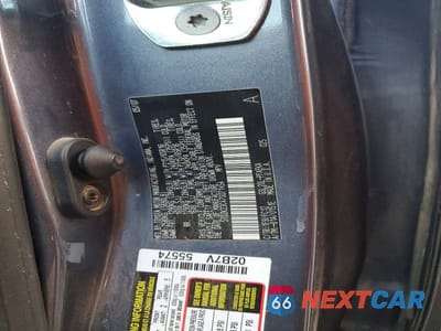 Zdjęcie 14 z 14 samochodu: 2007 TOYOTA SIENNA CE VIN:5TDZK23C47S071454 - miniatura