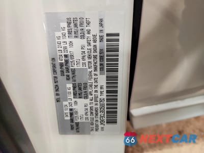 Zdjęcie 14 z 14 samochodu: 2025 MAZDA CX-5 PREFERRED VIN:JM3KFBCL9S0588760 - miniatura