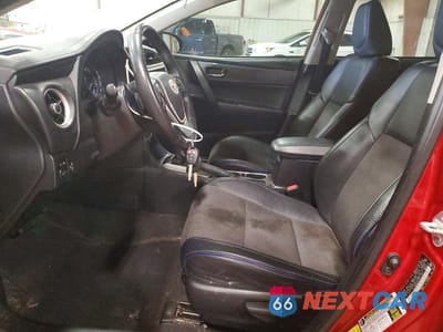 Zdjęcie 7 z 13 samochodu: 2017 TOYOTA COROLLA SE VIN:2T1BURHE8HC915441 - miniatura