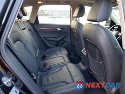 Zdjęcie 11 z 13 samochodu: 2010 AUDI Q5 PREMIUM VIN:WA1CKAFPXAA041016 - miniatura