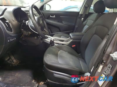 Zdjęcie 7 z 11 samochodu: 2014 KIA SPORTAGE LX VIN:KNDPB3AC0E7600647 - miniatura