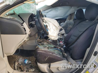 Zdjęcie 7 z 13 samochodu: 2012 TOYOTA COROLLA BASE VIN:5YFBU4EE7CP056827 - miniatura