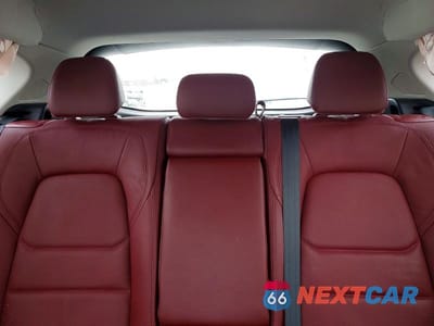 Zdjęcie 10 z 12 samochodu: 2023 MAZDA CX-5 PREFERRED VIN:JM3KFBCM9P0226332 - miniatura