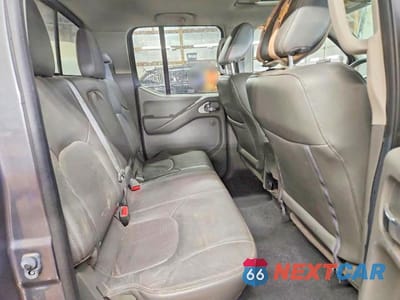 Zdjęcie 10 z 12 samochodu: 2019 NISSAN FRONTIER SL VIN:1N6AD0EV3KN739136 - miniatura