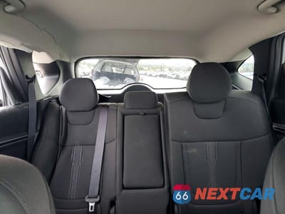 Zdjęcie 10 z 14 samochodu: 2023 HYUNDAI TUCSON SEL VIN:5NMJBCAE8PH288600 - miniatura