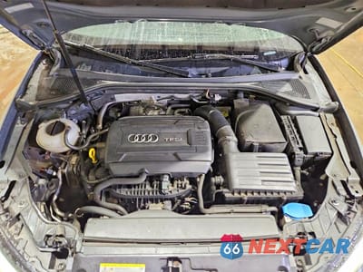 Zdjęcie 11 z 12 samochodu: 2017 AUDI A3 PREMIUM VIN:WAUB8GFF6H1007379 - miniatura