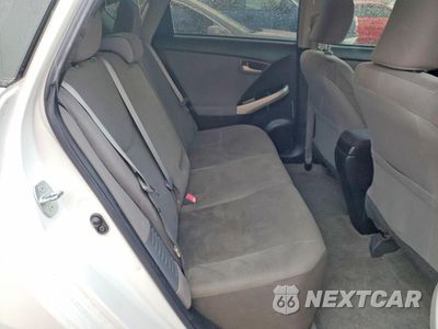 Zdjęcie 10 z 12 samochodu: 2014 TOYOTA PRIUS VIN:JTDKN3DU0E0366041 - miniatura