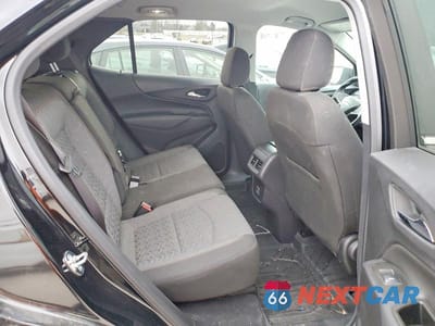 Zdjęcie 11 z 14 samochodu: 2024 CHEVROLET EQUINOX LT VIN:3GNAXKEG1RL294601 - miniatura