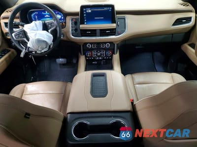 Zdjęcie 8 z 14 samochodu: 2023 CHEVROLET TAHOE K1500 PREMIER VIN:1GNSKSKT2PR554594 - miniatura
