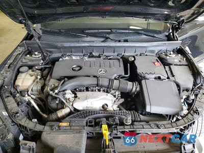 Zdjęcie 12 z 15 samochodu: 2022 MERCEDES-BENZ GLB 250 4MATIC VIN:W1N4M4HB3NW233211 - miniatura