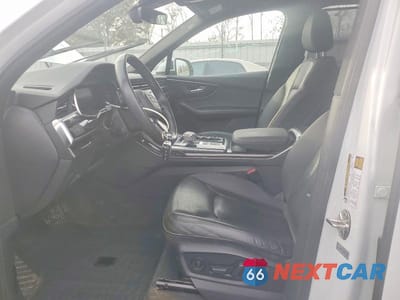 Zdjęcie 7 z 12 samochodu: 2021 AUDI Q7 PREMIUM PLUS VIN:WA1LXAF70MD016419 - miniatura