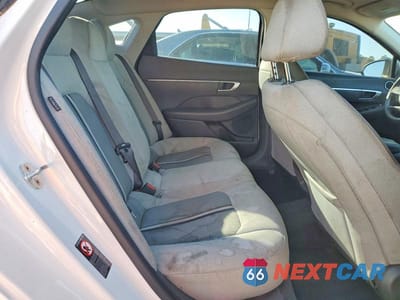Zdjęcie 10 z 12 samochodu: 2022 HYUNDAI SONATA SE VIN:5NPEG4JA8NH134619 - miniatura