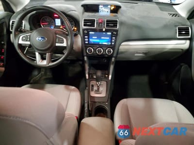 Zdjęcie 8 z 14 samochodu: 2018 SUBARU FORESTER 2.5I PREMIUM VIN:JF2SJAEC2JH563926 - miniatura