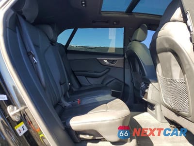 Zdjęcie 11 z 13 samochodu: 2019 AUDI Q8 PREMIUM PLUS VIN:WA1BVAF19KD038199 - miniatura