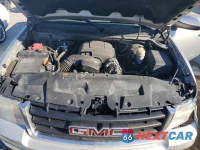 Zdjęcie 11 z 12 samochodu: 2011 GMC SIERRA K1500 SLT VIN:3GTP2WE38BG261566 - miniatura