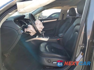Zdjęcie 7 z 12 samochodu: 2015 AUDI A4 PREMIUM PLUS VIN:WAUFFAFLXFN026405 - miniatura