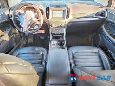 Zdjęcie 8 z 13 samochodu: 2019 FORD EDGE SEL VIN:2FMPK4J9XKBC41073 - miniatura