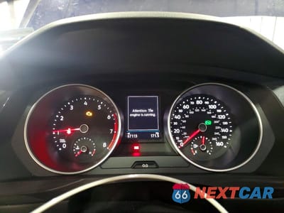 Zdjęcie 9 z 13 samochodu: 2021 VOLKSWAGEN TIGUAN SE VIN:3VV2B7AX4MM133629 - miniatura