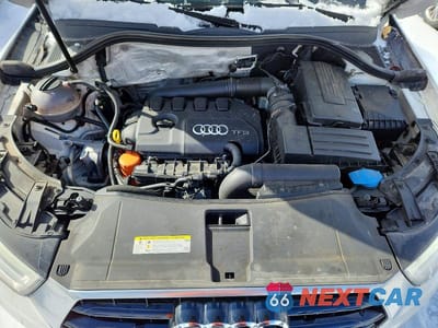 Zdjęcie 12 z 14 samochodu: 2016 AUDI Q3 PRESTIGE VIN:WA1GFCFS7GR006076 - miniatura