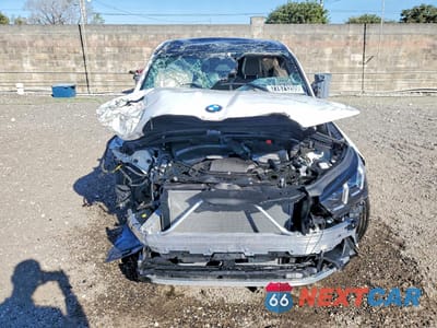 Piąte zdjęcie samochodu w środku: 2026 B M W X SERIES X2 4D SUV 28I XDRIVE MSPORT VIN:WBX63GM00T5500951 - miniatura