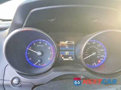 Zdjęcie 9 z 13 samochodu: 2017 SUBARU LEGACY 2.5I PREMIUM VIN:4S3BNAC65H3047857 - miniatura