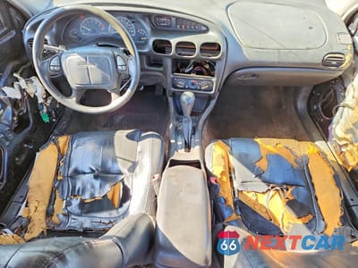 Zdjęcie 8 z 11 samochodu: 2000 PONTIAC GRAND PRIX GT VIN:1G2WP52K9YF216671 - miniatura