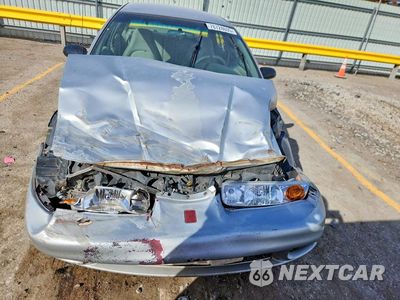 Piąte zdjęcie samochodu w środku: 2002 SATURN SL VIN:1G8ZF52822Z298856 - miniatura